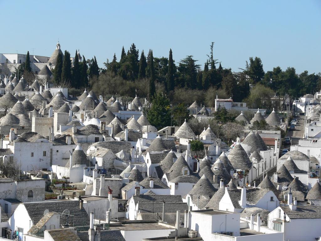 Monte Grappa 1928 Alberobello Quarto foto